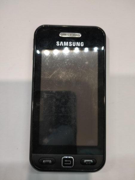 Купить Samsung Star (S5230) в Зима за 399 руб.