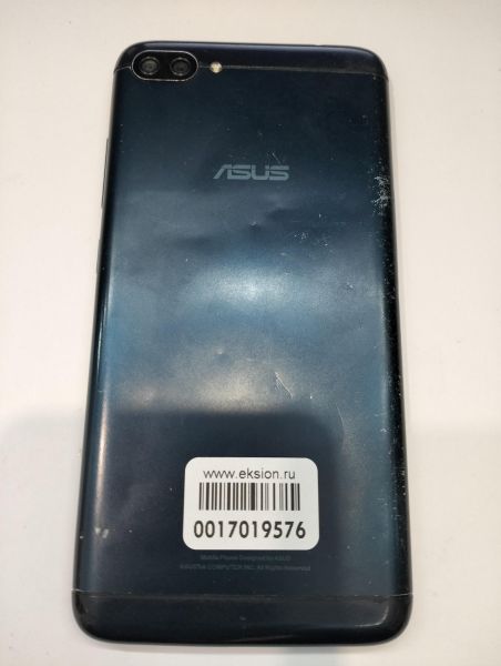 Купить ASUS ZenFone 4 Max 2/16GB (ZC554KL X00ID) Duos в Зима за 799 руб.
