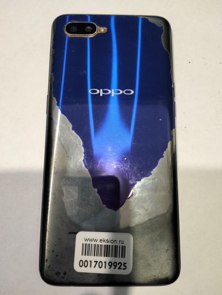 Купить OPPO RX17 Neo (CPH1893) Duos в Тулун за 4799 руб.