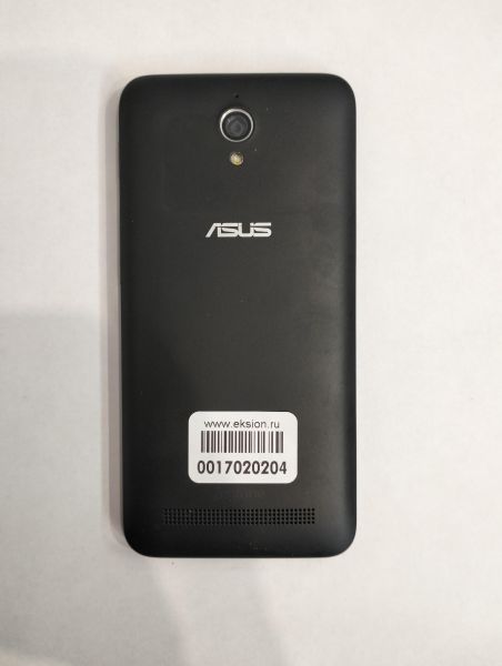 Купить ASUS ZenFone C 1/8GB (ZC451CG/Z007) Duos в Усть-Илимск за 749 руб.