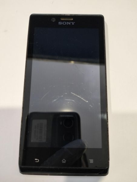 Купить Sony Xperia J (st26i) в Усть-Илимск за 549 руб.