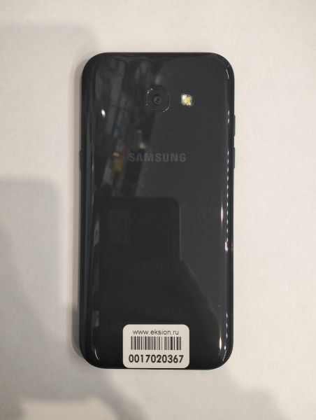Купить Samsung Galaxy A5 2017 3/32GB (A520F) Duos в Усть-Илимск за 3399 руб.