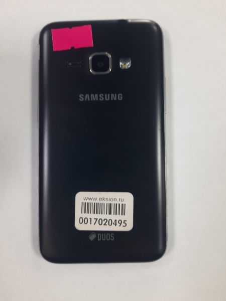 Купить Samsung Galaxy J1 2016 (J120F) Duos в Саянск за 250 руб.