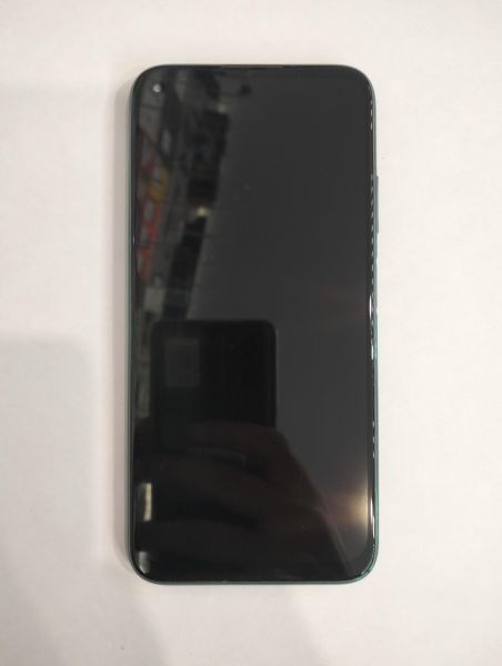 Купить Huawei P40 Lite 6/128GB (JNY-LX1) Duos в Екатеринбург за 5799 руб.