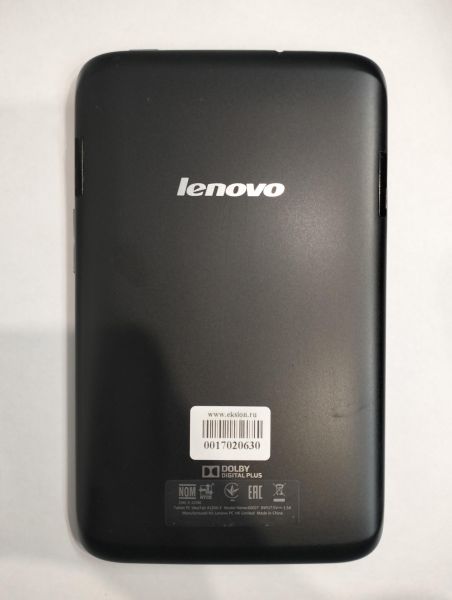 Купить Lenovo IdeaTab A1000 16GB (без SIM) в Екатеринбург за 1099 руб.