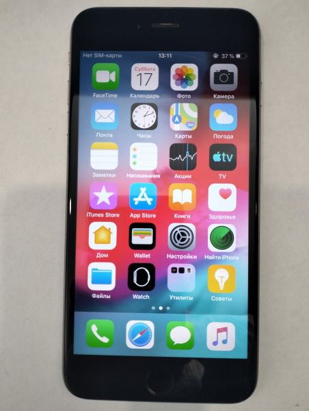 Купить Apple iPhone 6 Plus 64GB в Екатеринбург за 4399 руб.