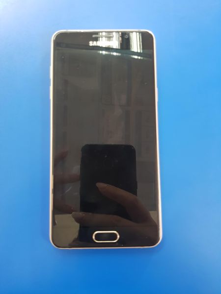 Купить Samsung Galaxy A5 2016 2/16GB (A510F) Duos в Иркутск за 700 руб.