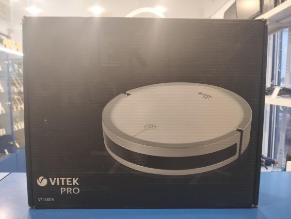Купить Vitek VT-1804 с СЗУ в Екатеринбург за 3099 руб.