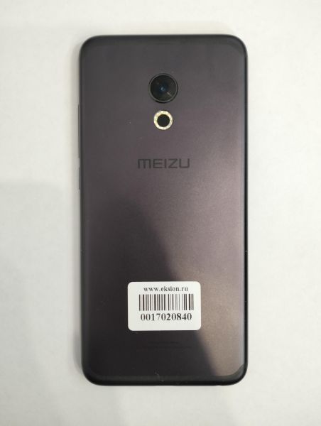 Купить Meizu Pro 6 64GB (M570H) Duos в Екатеринбург за 3499 руб.