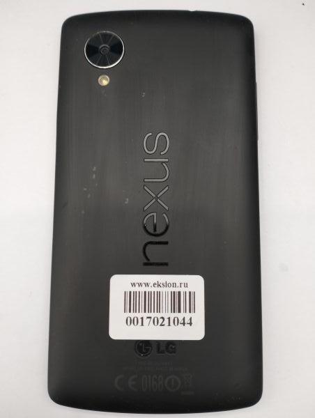 Купить LG Nexus 5 (D820) в Екатеринбург за 1599 руб.