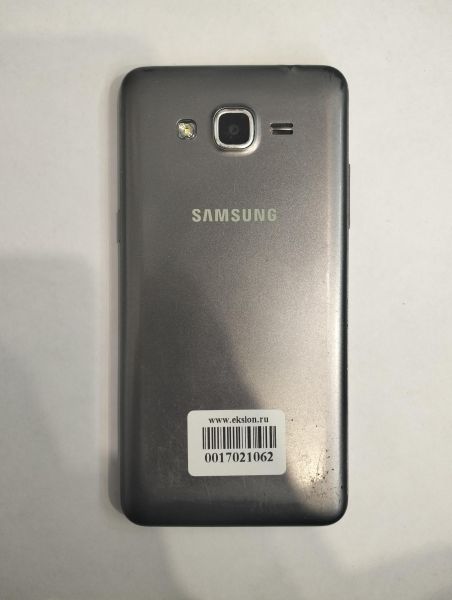 Купить Samsung Galaxy Grand Prime VE (G531H) Duos в Екатеринбург за 1199 руб.