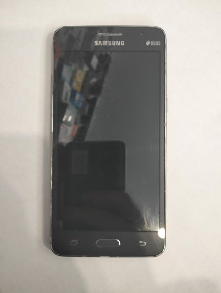 Купить Samsung Galaxy Grand Prime VE (G531H) Duos в Екатеринбург за 1199 руб.
