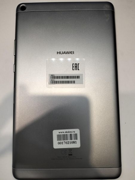 Купить Huawei MediaPad T3 8.0 16GB (KOB-L09)  (с SIM) в Екатеринбург за 2399 руб.