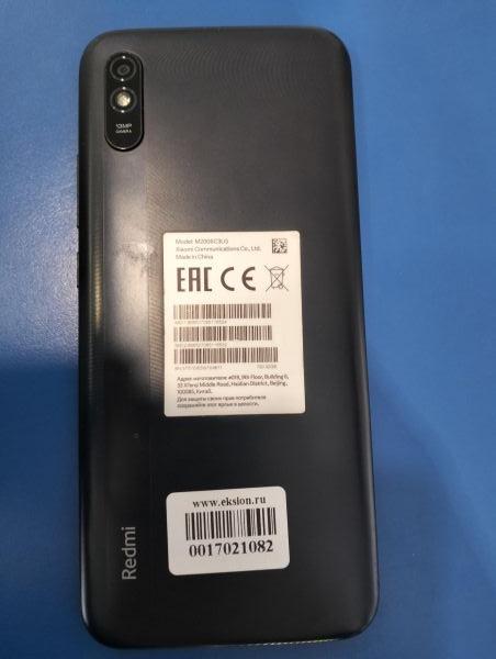 Купить Xiaomi Redmi 9A 2/32GB (M2006C3LG/M2006C3LI) Duos в Екатеринбург за 2749 руб.
