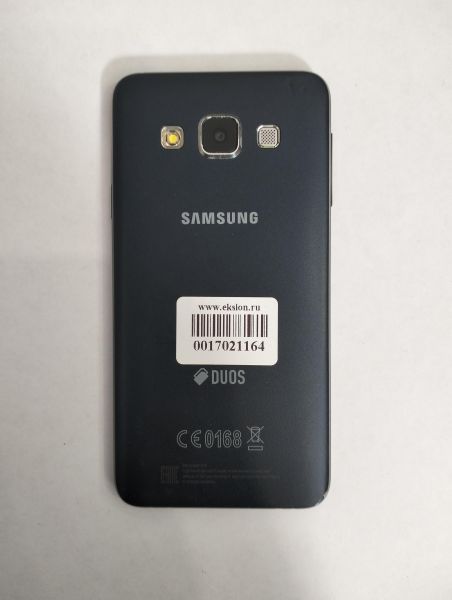 Купить Samsung Galaxy A3 (A300F) Duos в Екатеринбург за 1499 руб.