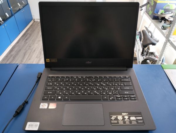 Купить Acer Aspire 1 A114-21-R0A7 в Екатеринбург за 10299 руб.