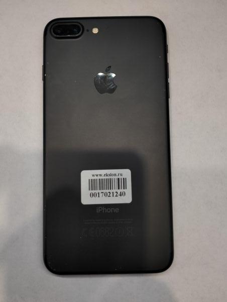 Купить Apple iPhone 7 Plus 256GB в Екатеринбург за 9699 руб.