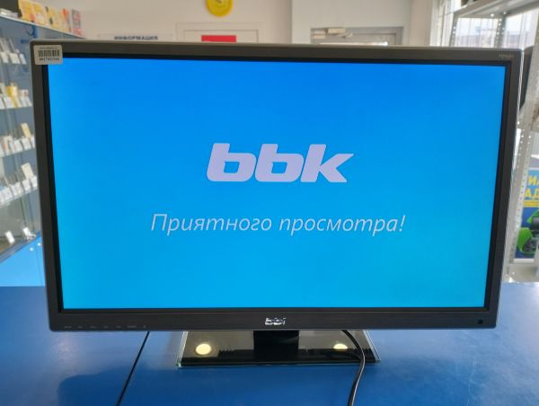 Купить BBK LEM2496F в Екатеринбург за 4399 руб.