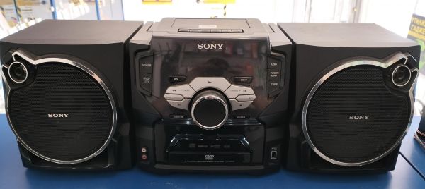 Купить Sony FH-SR1D в Екатеринбург за 2399 руб.