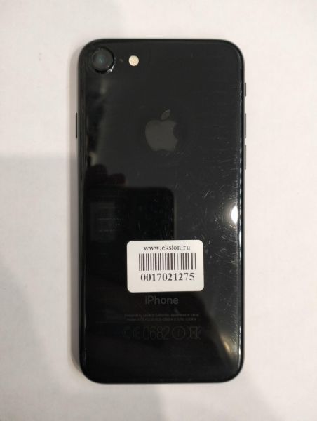 Купить Apple iPhone 7 128GB в Екатеринбург за 5199 руб.