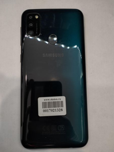 Купить Samsung Galaxy M30s 4/64GB (M307FN) Duos в Екатеринбург за 5099 руб.
