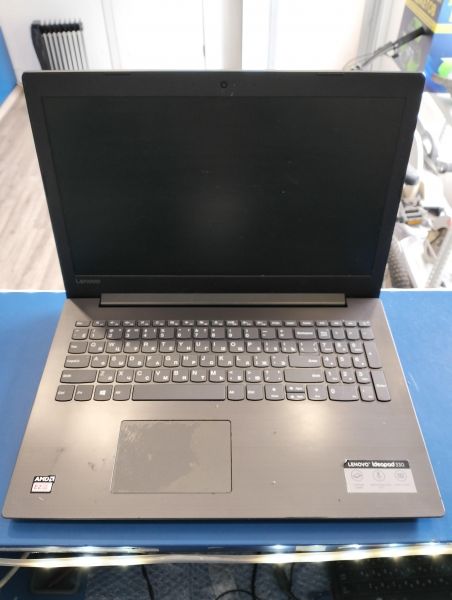 Купить Lenovo IdeaPad 330 (HD/E2-9000/4GB/HDD 1000GB) в Екатеринбург за 8499 руб.