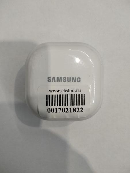 Купить Samsung Galaxy Buds 2 (SM-R177/N) в Екатеринбург за 2899 руб.