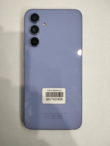 Купить Samsung Galaxy A54 5G 6/128GB (A546E) Duos в Черемхово за 18099 руб.