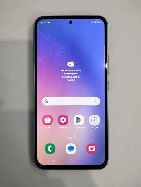 Купить Samsung Galaxy A54 5G 6/128GB (A546E) Duos в Черемхово за 18099 руб.