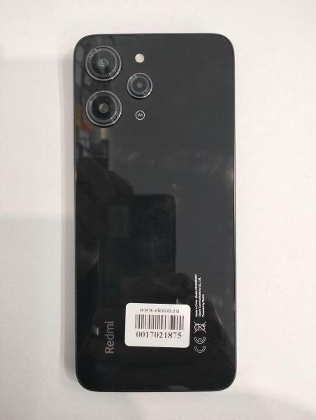 Купить Xiaomi Redmi 12 8/256GB (23053RN02Y) Duos в Черемхово за 9399 руб.