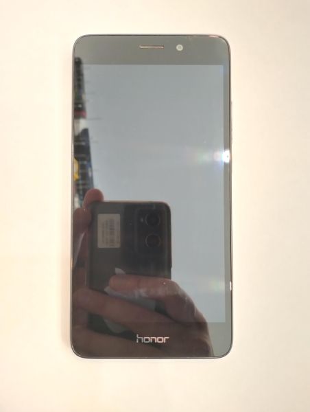 Купить Honor 5C 2/16GB (NEM-L51) Duos в Тулун за 2049 руб.