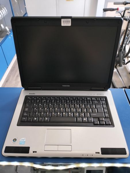 Купить Toshiba Satellite L40-13G (HDD 40 GB) в Екатеринбург за 2149 руб.