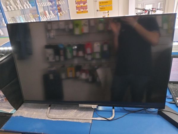 Купить Sony KDL-42W653A в Екатеринбург за 10299 руб.