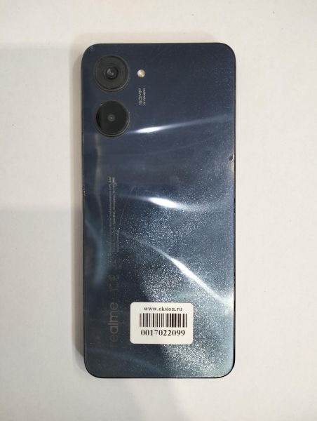 Купить Realme 10 8/128GB (RMX3630) Duos в Зима за 6699 руб.