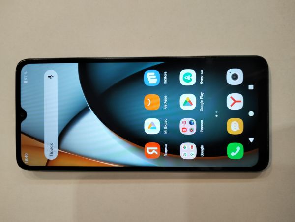 Купить Xiaomi Redmi A3 4/128GB (23129RN51X) Duos в Усть-Илимск за 6399 руб.