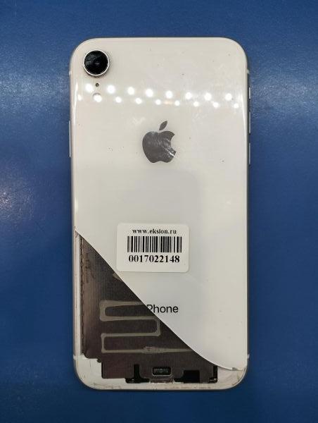 Купить Apple iPhone XR 64GB в Усть-Илимск за 6199 руб.