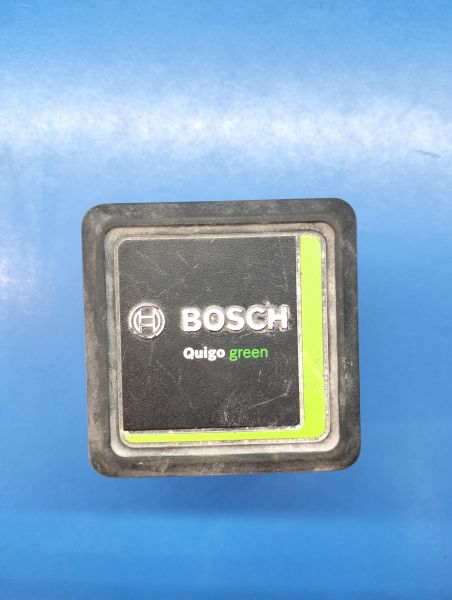 Купить Bosch Quigo Green в Екатеринбург за 2399 руб.