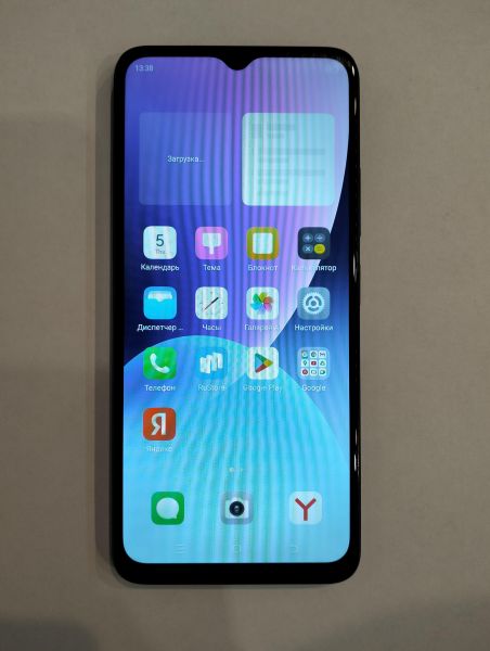 Купить Itel A70 4/256GB (A665L) Duos в Усть-Илимск за 5799 руб.