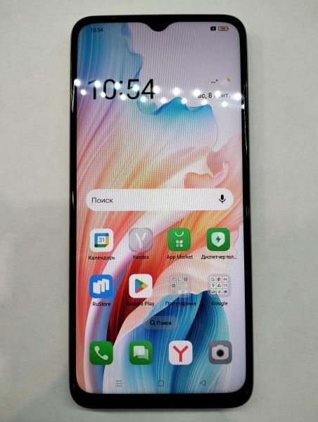 Купить OPPO A38 4/128GB (CPH2579) Duos в Усть-Илимск за 6999 руб.