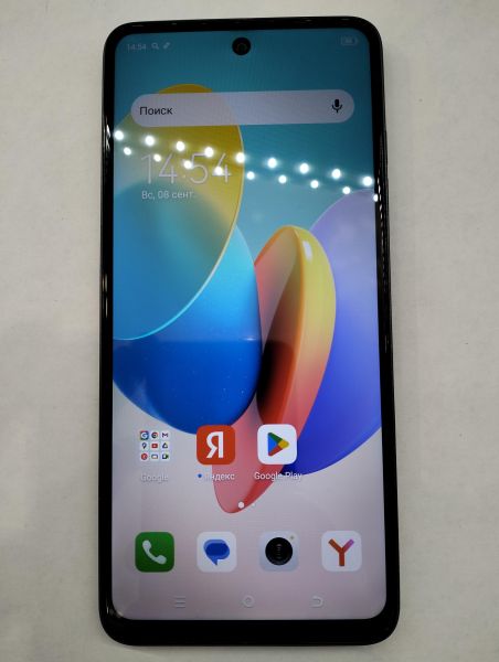 Купить TECNO Spark Go 2024 4/128GB (BG6) Duos в Екатеринбург за 6799 руб.