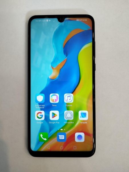 Купить Huawei P30 Lite 4/128GB (MAR-LX1M) Duos в Усть-Илимск за 5399 руб.