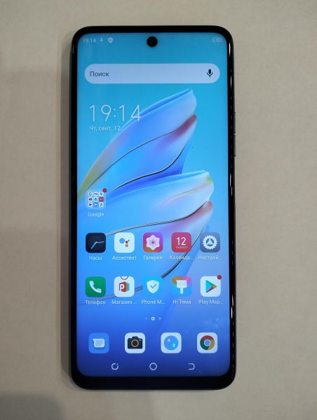 Купить TECNO Camon 17P 6/128GB (CG7N) Duos в Екатеринбург за 5699 руб.