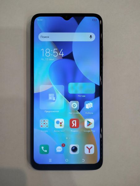 Купить TECNO Spark 10 8/128GB (KI5q) Duos в Екатеринбург за 7799 руб.