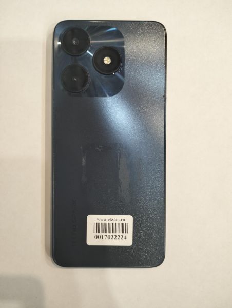 Купить TECNO Spark 10 8/128GB (KI5q) Duos в Екатеринбург за 7799 руб.