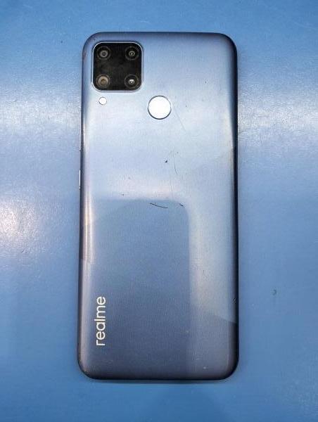 Купить Realme C15 4/64GB (RMX2180) Duos в Черемхово за 4199 руб.