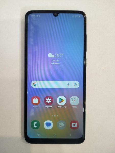 Купить Samsung Galaxy A05 4/128GB (A055F) Duos в Черемхово за 9099 руб.