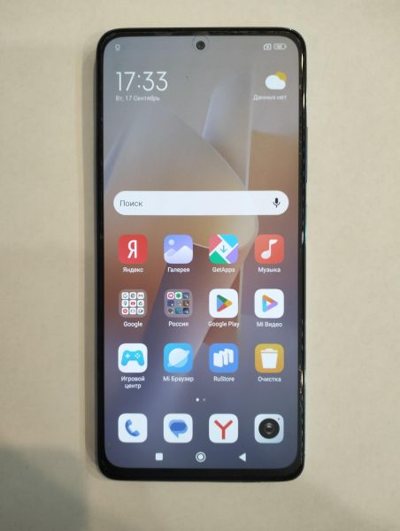 Купить Xiaomi Redmi Note 12 Pro 8/256GB (2209116AG) Duos в Черемхово за 11499 руб.