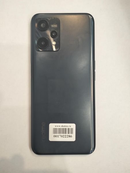 Купить Realme Q5 6/128GB (RMX3478) Duos в Черемхово за 9399 руб.