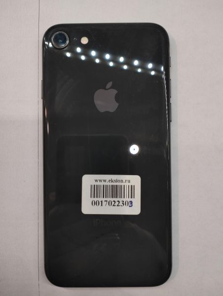 Купить Apple iPhone 8 64GB в Черемхово за 6199 руб.