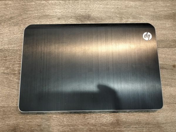 Купить HP Envy m6-1105er C0V91EA (HD 7660G/12GB/HDD 1000 GB + SSD 240 GB) в Екатеринбург за 12399 руб.